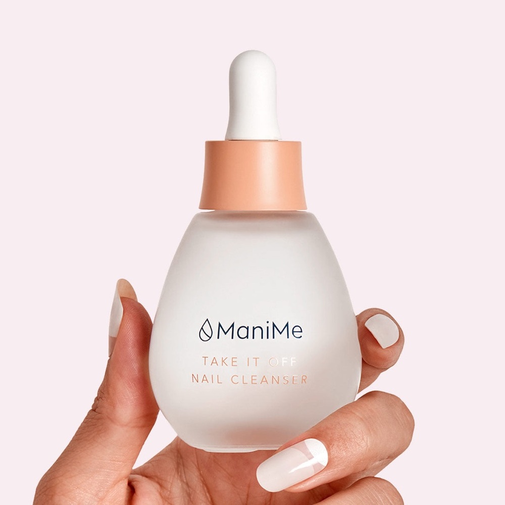 ManiMe Take it Off Nail Cleanser